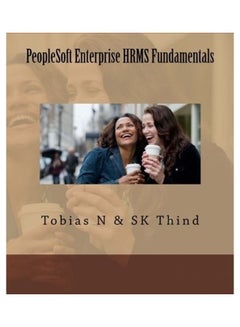 Peoplesoft Enterprise Hrms Fundamentals paperback english