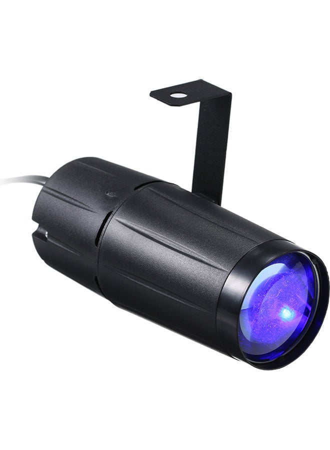 LED Spot Stage Light Blue  - Image 1