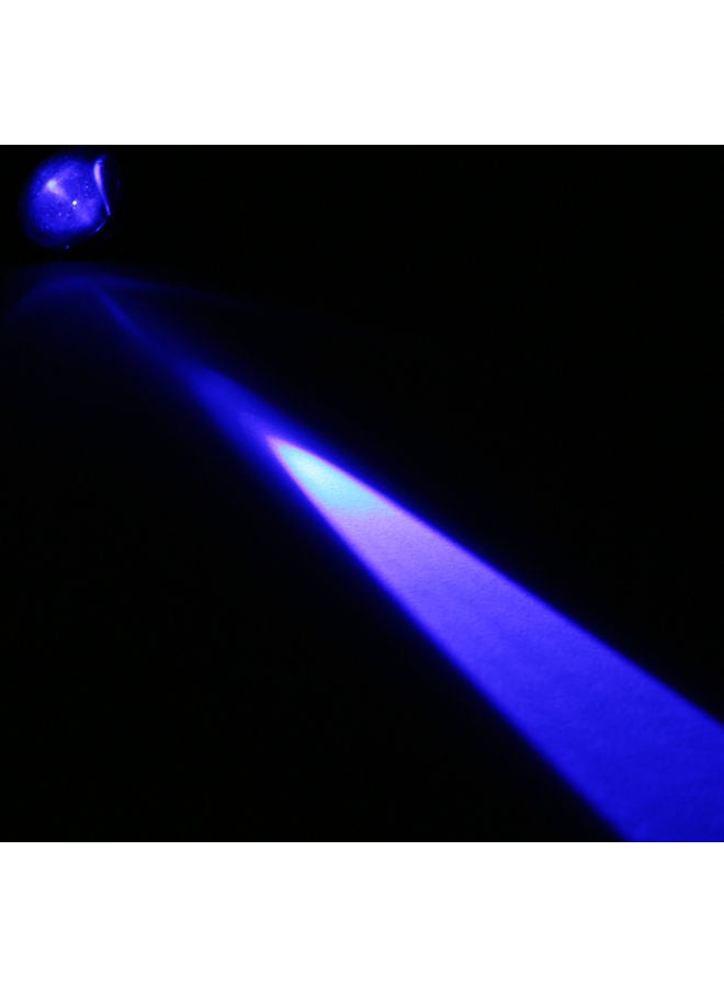 LED Spot Stage Light Blue  - Image 2