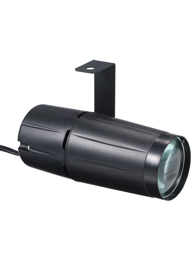 LED Spot Stage Light Blue  - Image 4