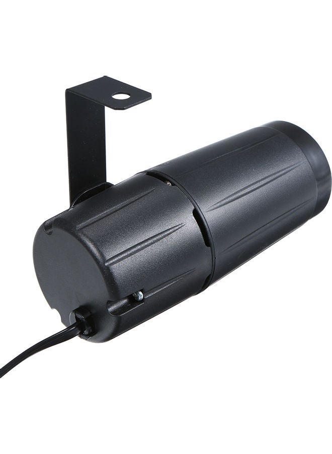 LED Spot Stage Light Blue  - Image 5