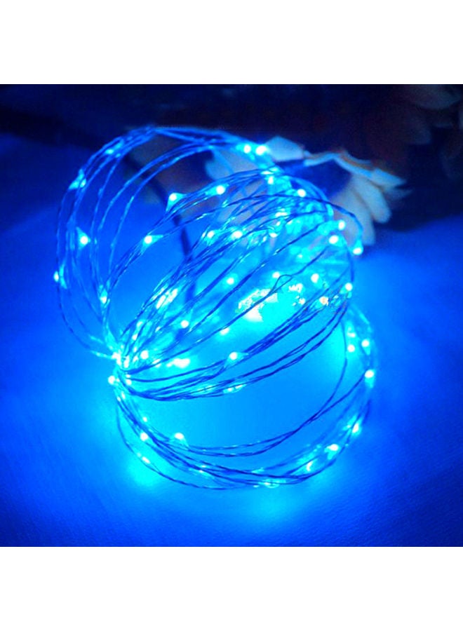 String Light Blue  - Image 2