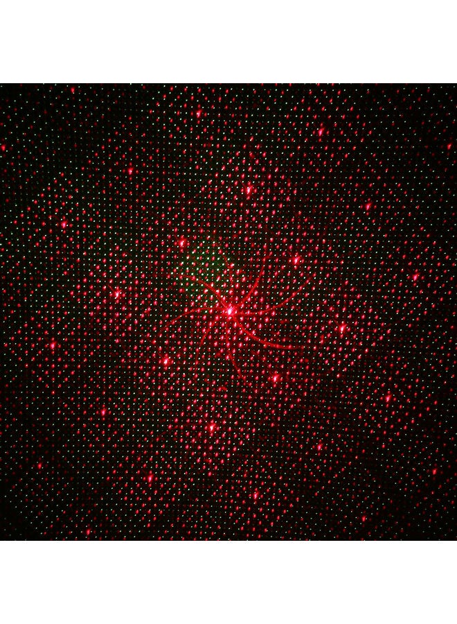 LED Laser Projector Blue  - Image 2