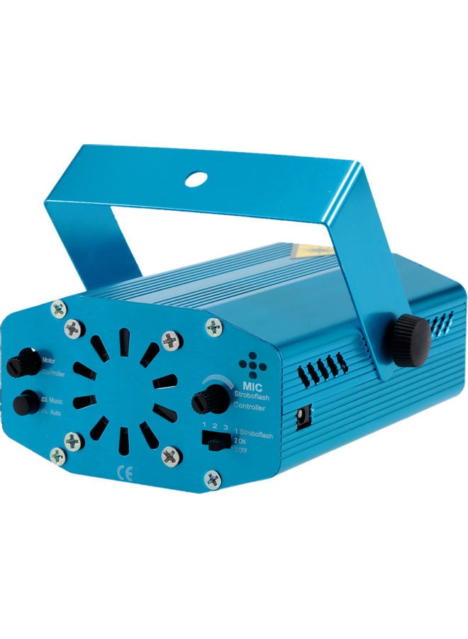 LED Laser Projector Blue  - Image 5