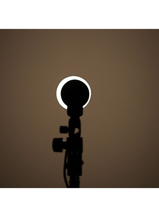 مصباح LED يعمل بالأشعة تحت الحمراء. أبيض - Image 5