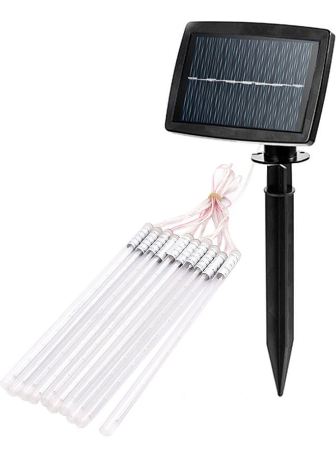 Solar Meteor Decorative Lamp Blue  - Image 1