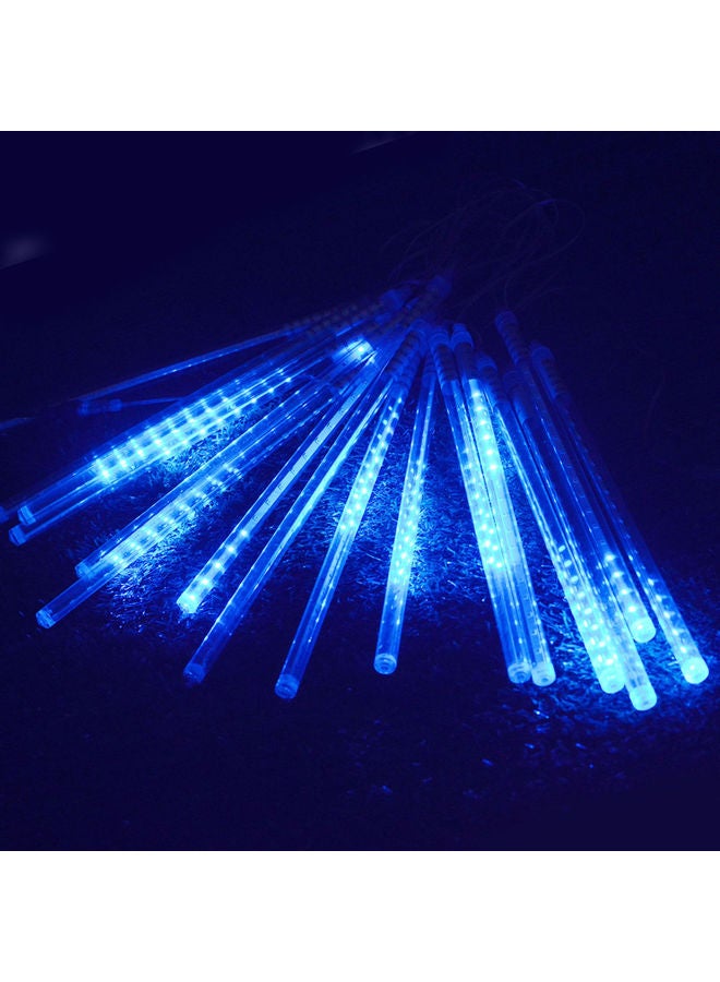 Solar Meteor Decorative Lamp Blue  - Image 3