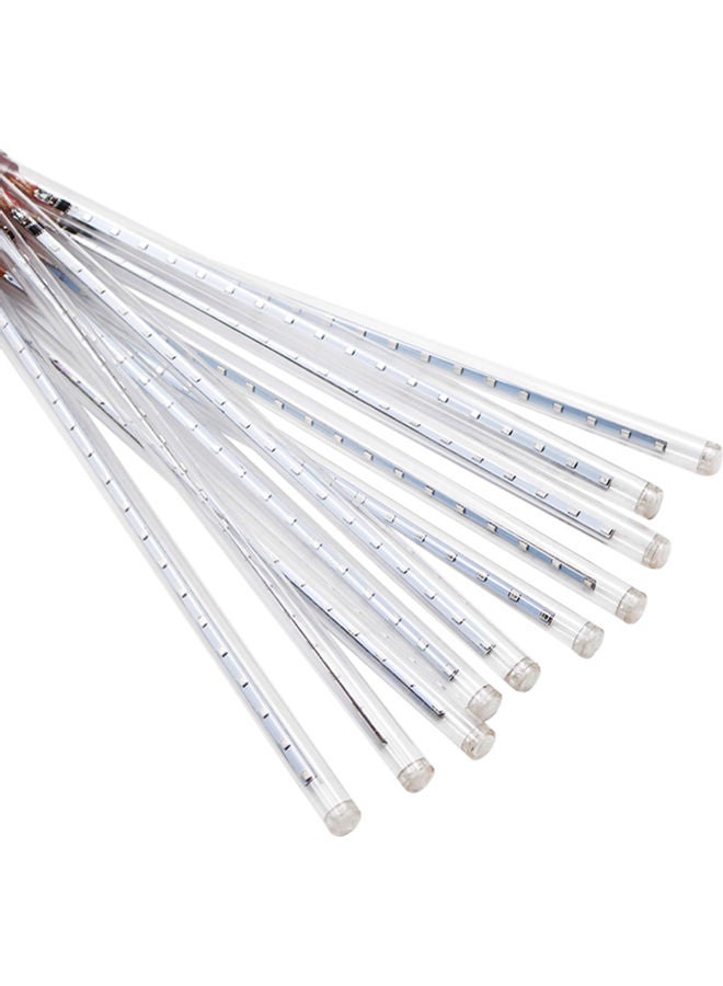 Solar Meteor Decorative Lamp Blue  - Image 2
