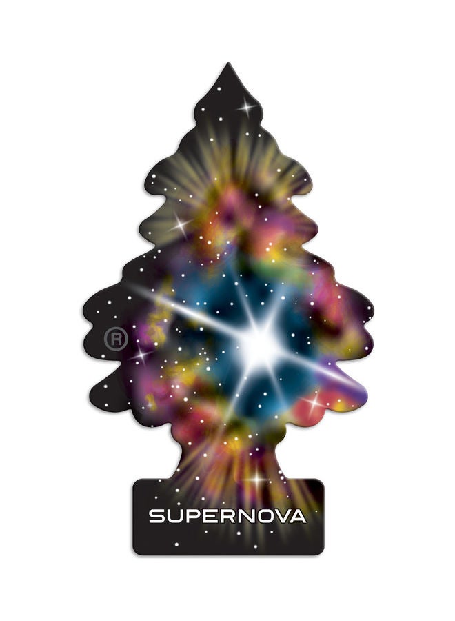 LITTLE TREES Supernova Car Air Freshener  - Image 2