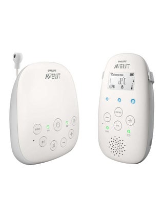 Dect Baby Monitor with Temperature Monitoring - v1615700835/N43319662A_1