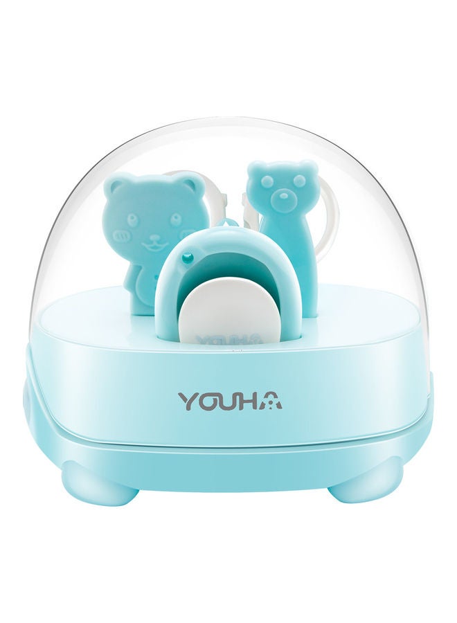 YOUHA 4-In-1 Baby Nail Care Kit - Image 1