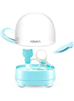 YOUHA 4-In-1 Baby Nail Care Kit  - Image 5