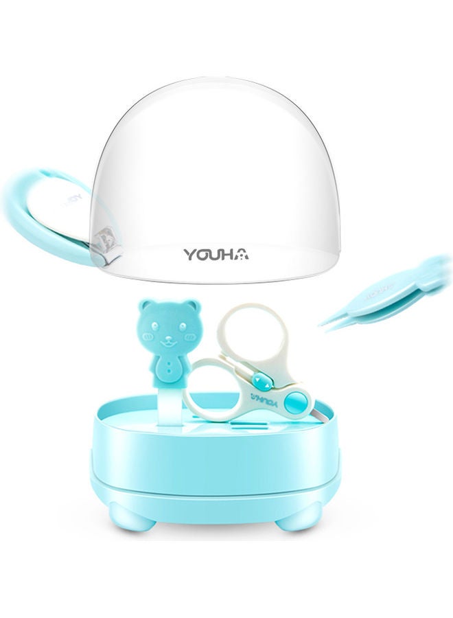 YOUHA 4-In-1 Baby Nail Care Kit - Image 5