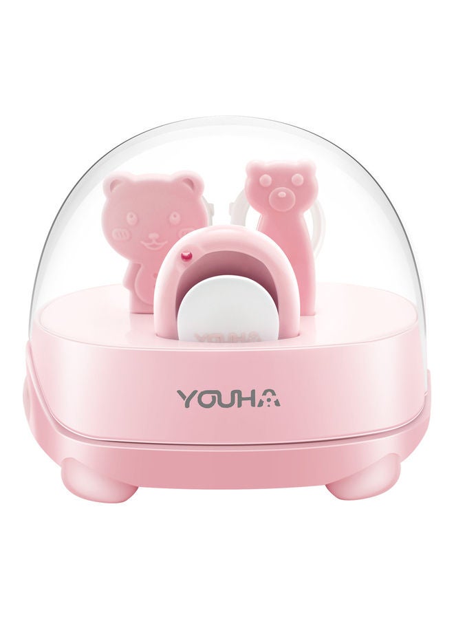 YOUHA 4-In-1 Baby Nail Care Kit - Image 1