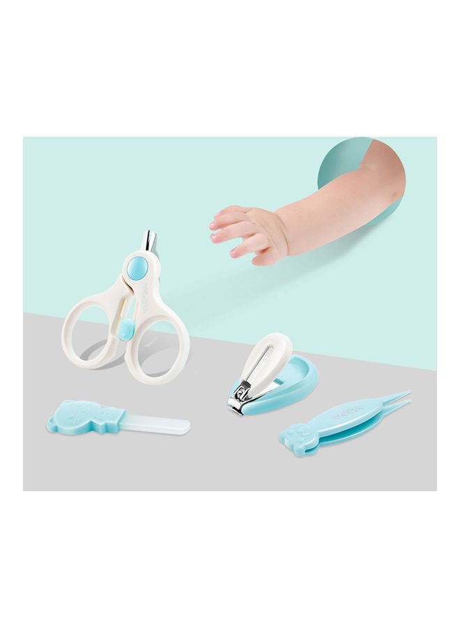 YOUHA 4-In-1 Baby Nail Care Kit - Image 3