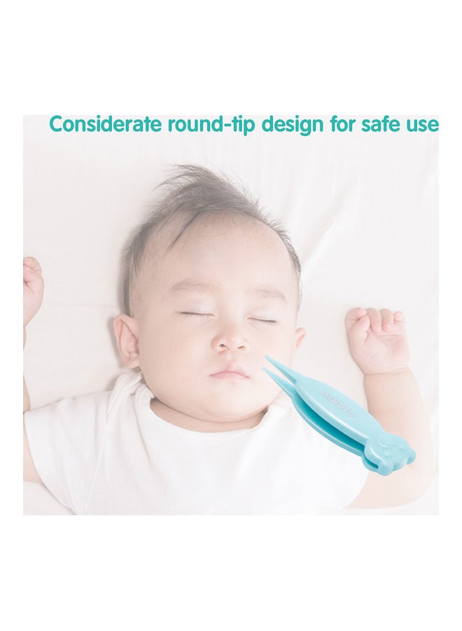 YOUHA 4-In-1 Baby Nail Care Kit - Image 2