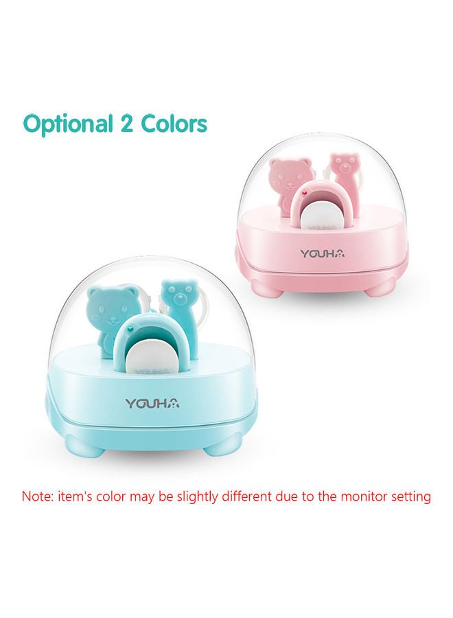 YOUHA 4-In-1 Baby Nail Care Kit - Image 3