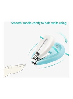 YOUHA 4-In-1 Baby Nail Care Kit  - Image 4