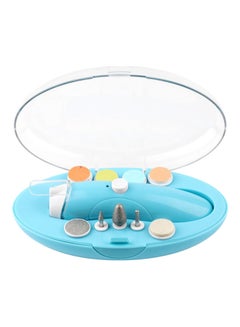 YOUHA Electric Nail Trimmer  - Image 1