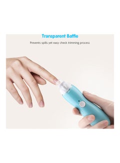 YOUHA Electric Nail Trimmer  - Image 3