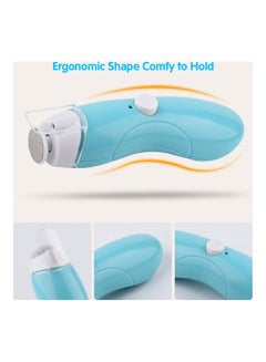 YOUHA Electric Nail Trimmer  - Image 4