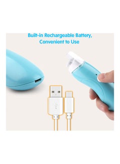 YOUHA Electric Nail Trimmer  - Image 5