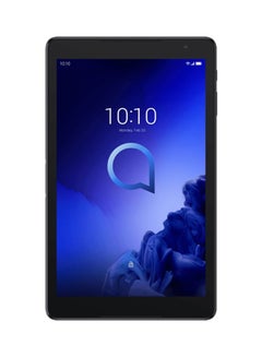 ألكاتل تابلت 3T10 بشاشة 10 بوصات، 32 جيجابايت، واي فاي، 4G LTE ومزود بلوحة مفاتيح، لون أسود  - Image 2