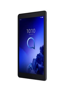 ألكاتل تابلت 3T10 بشاشة 10 بوصات، 32 جيجابايت، واي فاي، 4G LTE ومزود بلوحة مفاتيح، لون أسود  - Image 3
