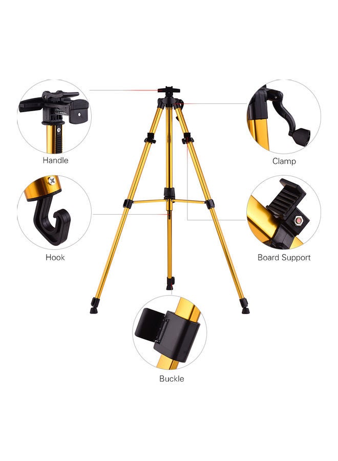 Aluminum Easel Stand - Image 4