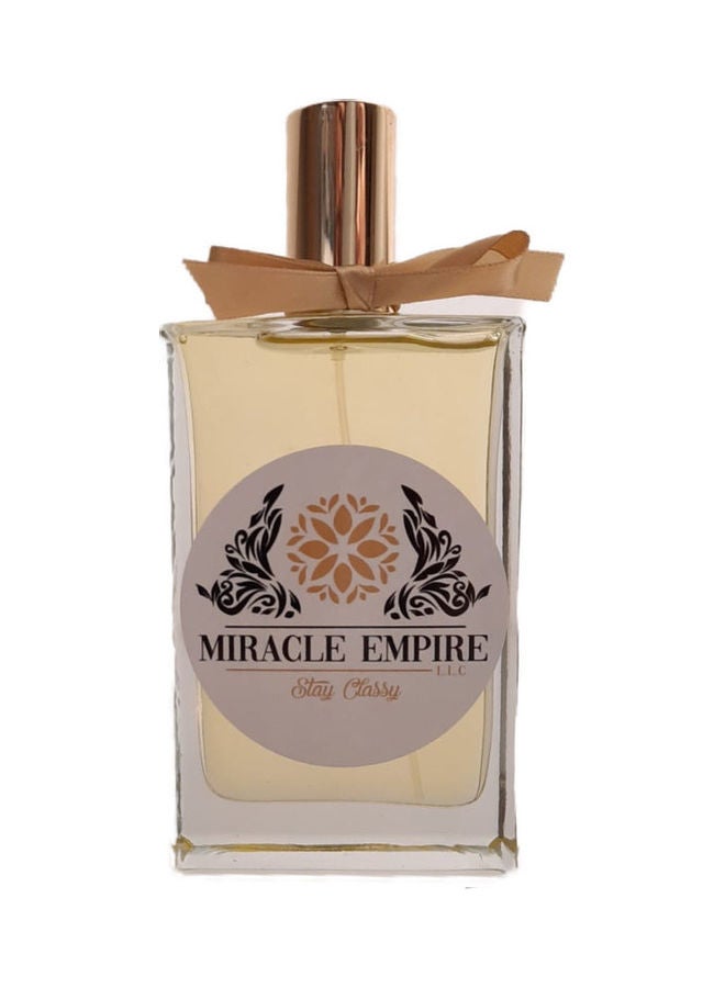 Miracle Empire Stay Classy EDT 100ml - Image 1