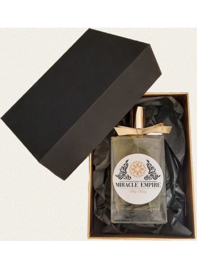 Miracle Empire Stay Classy EDT 100ml - Image 2