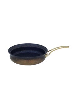 OMS 9-Piece Granite Cookware Set Gold  - Image 2