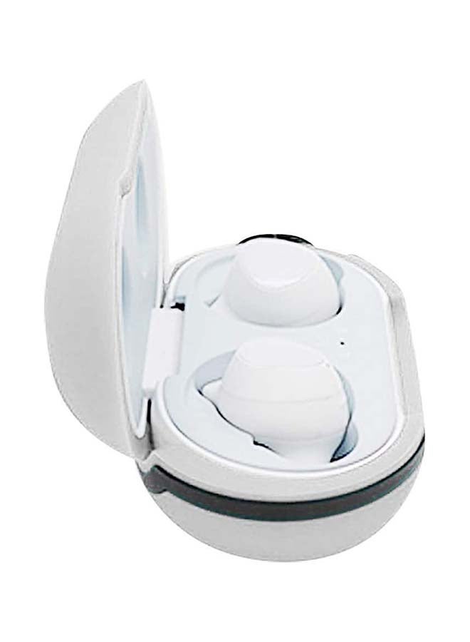 DUDAO - Protective Case Cover For Samsung Galaxy Buds White - Image 1