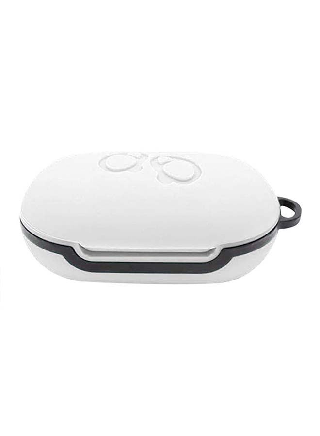DUDAO - Protective Case Cover For Samsung Galaxy Buds White - Image 1