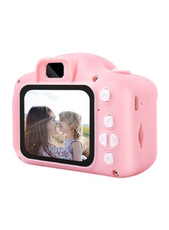 Intag Kids Toy Digital Camera With 32GB Memory Card And Card Reader  - Image 4