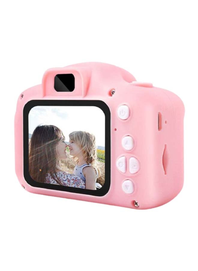 Intag - Kids Toy Digital Camera With 32GB Memory Card And Card Reader - Image 1