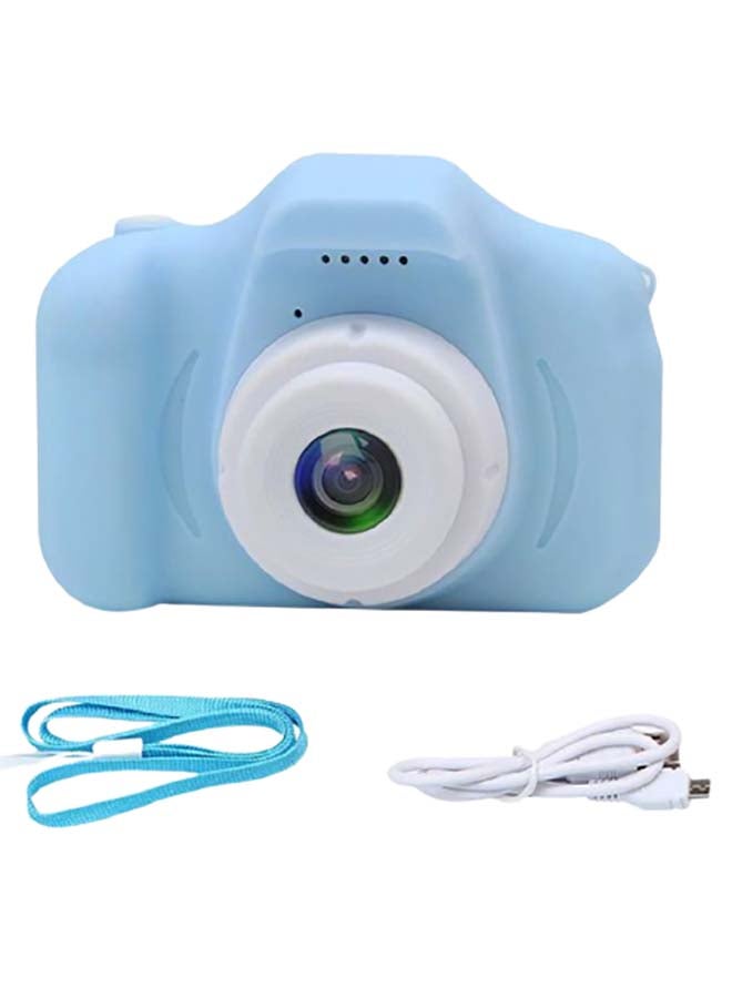 Intag - Kids Toy Digital Camera With 32GB Memory Card And Card Reader - Image 1