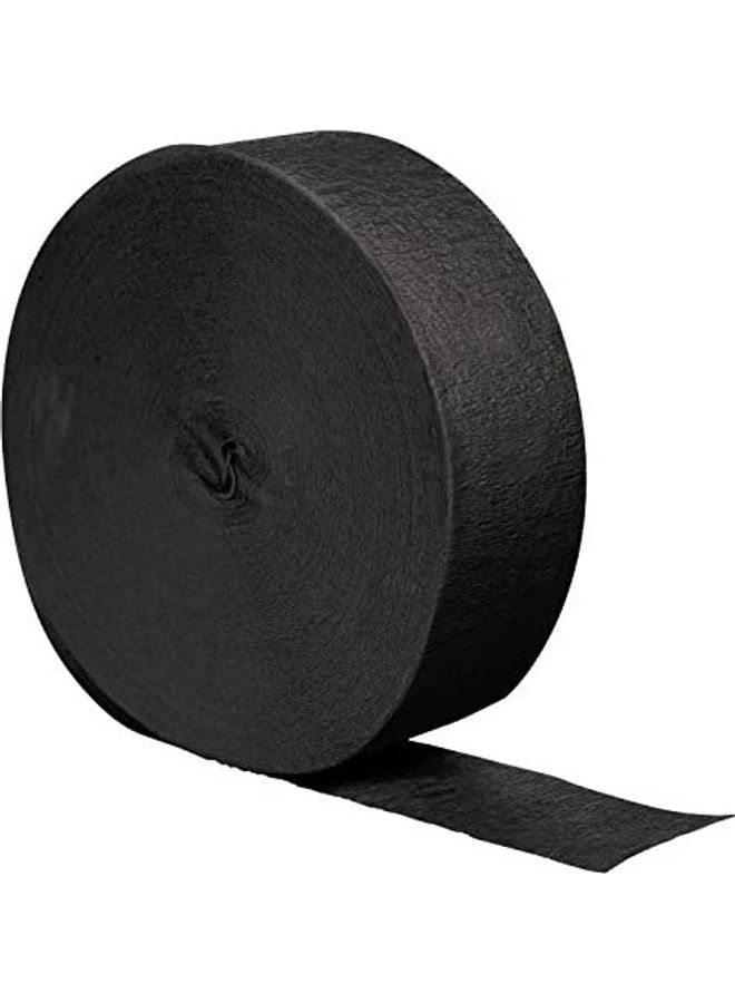 CREATIVE CONVERTING Crepe Paper Streamer Roll  - Image 1