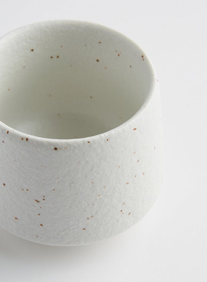 Generic - Special Coffee Mug White 8.2 x 8.2 x 6.8cm - Image 1