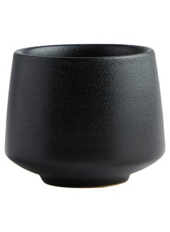 Special Coffee Mug Black 8.2 x 8.2 x 6.8cm