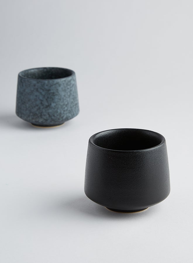 Generic - Special Coffee Mug Black 8.2 x 8.2 x 6.8cm - Image 1