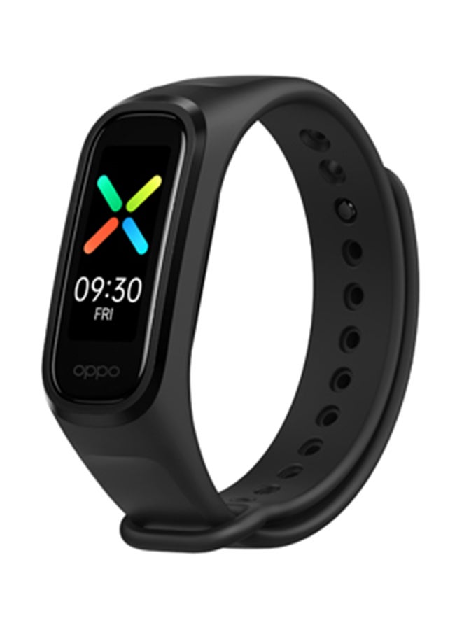 Fitness Tracker Band Black - v1615712569/N45202684A_1