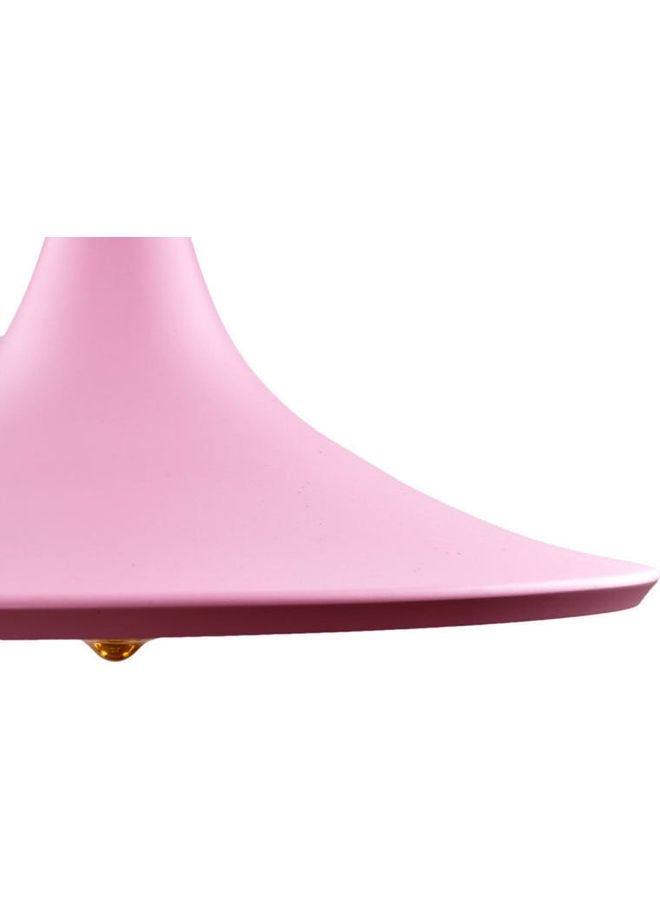 NAGAFA SHOP Pendant Lamp For Home Decor Warm Pink  - Image 2