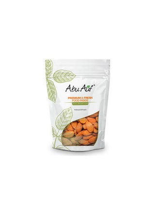 Roasted Almonds 175grams - v1615715947/N45183944A_1