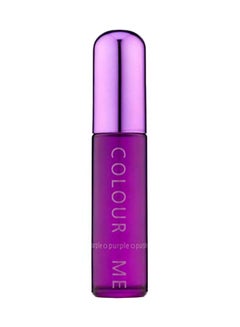 Purple Eau de Perfume Spray, by Milton-Lloyd 50ml