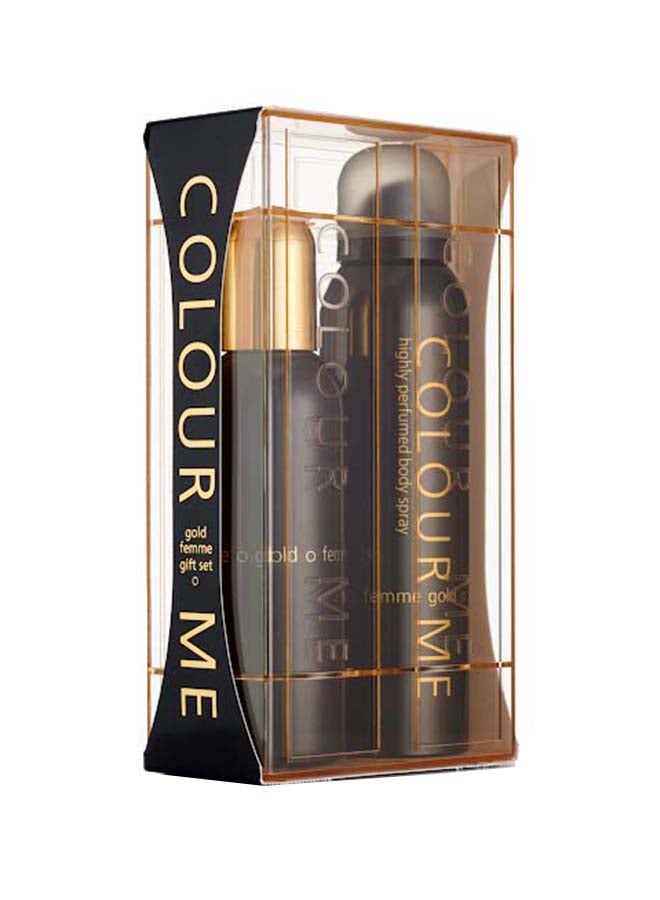 COLOUR ME Fragrance for Women 100/150ml - Image 1