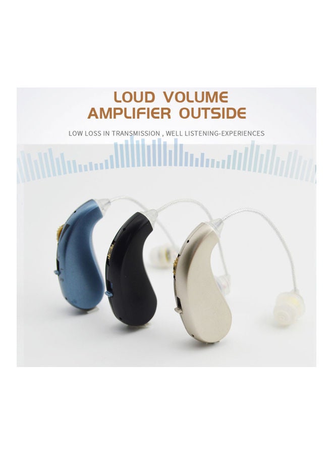 Generic - GE-T18 Digital Hearing Amplifier - Image 1
