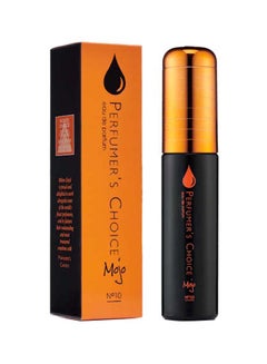PERFUMER'S CHOICE No 10 Mojo EDP 50ml  - Image 3