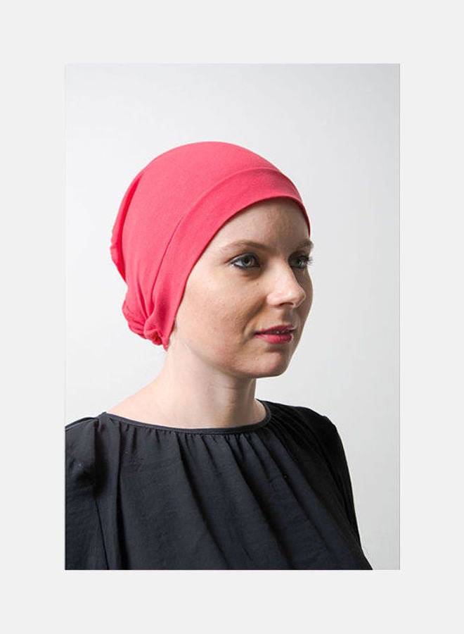 Tie Shop Cotton Cap Bonnet Watermelon  - Image 1