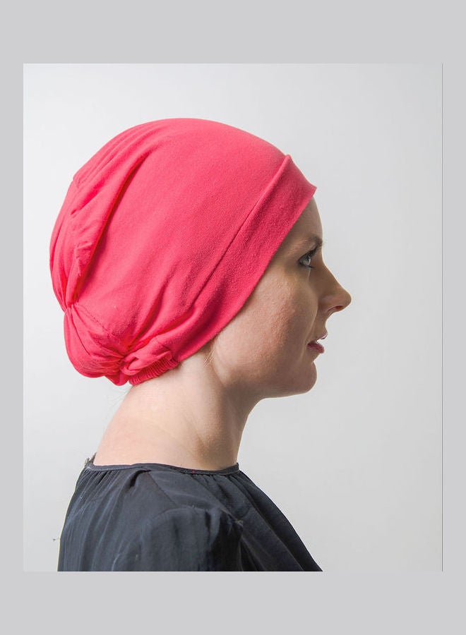 Tie Shop Cotton Cap Bonnet Watermelon  - Image 2